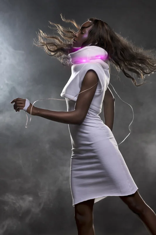 AI in fashion