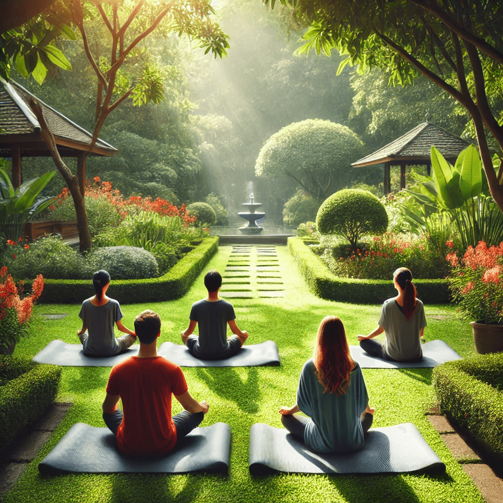 Work-life balance: Conquer Stress with Simple Mindfulness