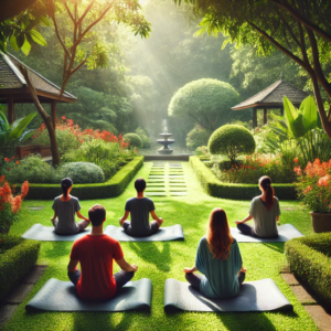 Work-life balance: Conquer Stress with Simple Mindfulness