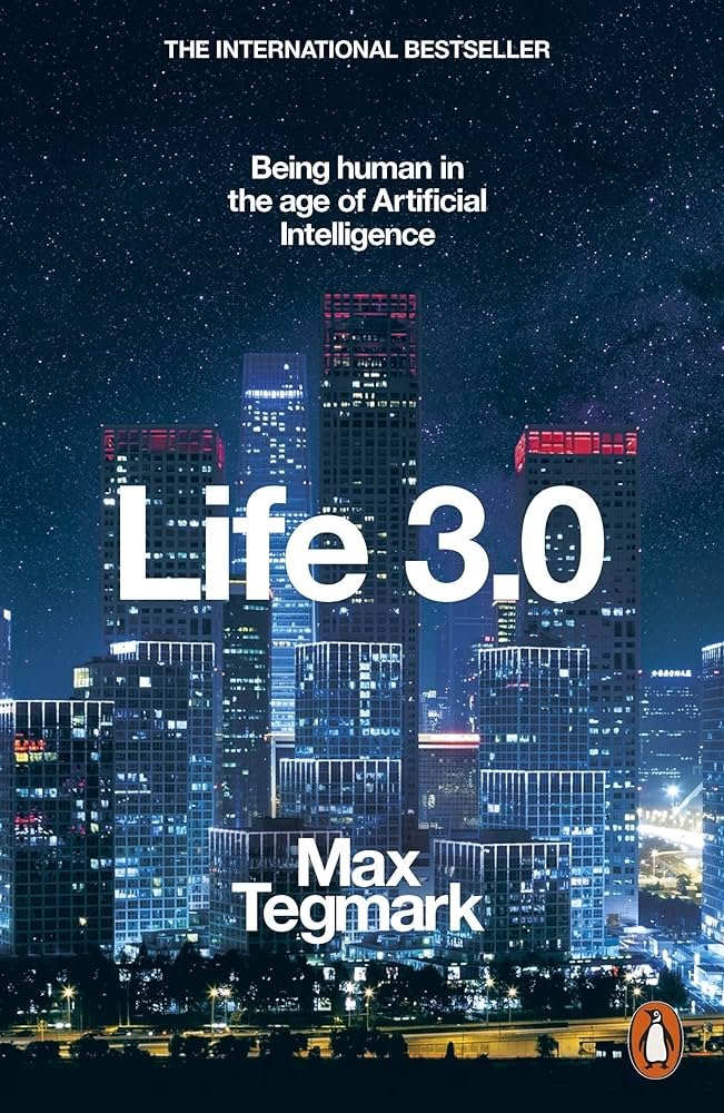 Life 3.0 Life 3.0