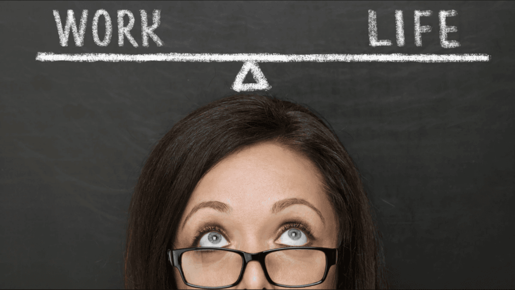 Work-life balance: Conquer Stress with Simple Mindfulness