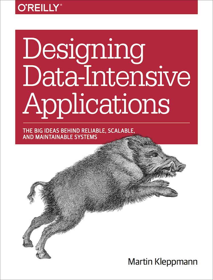 8 Must Read System Design Books for Developers and Programmers 3 image 2