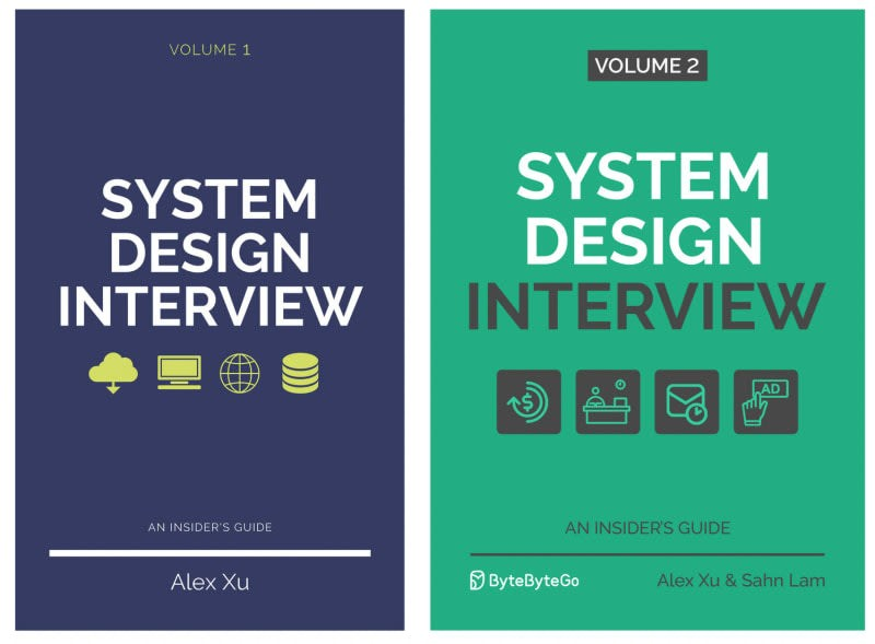 8 Must Read System Design Books for Developers and Programmers 2 system design books