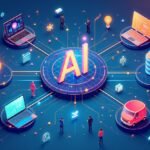 AI as a universal connector