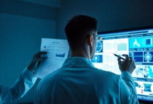 AI transforming medical and Health sector