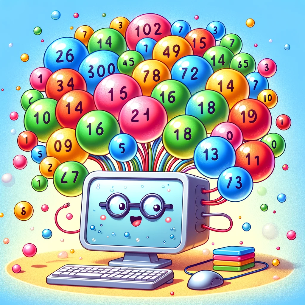 Bubble Sort Algorithm
