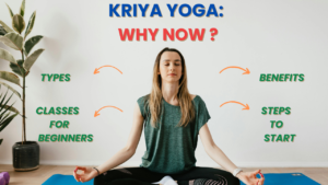 kriya yoga