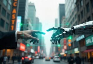 AI and Automation