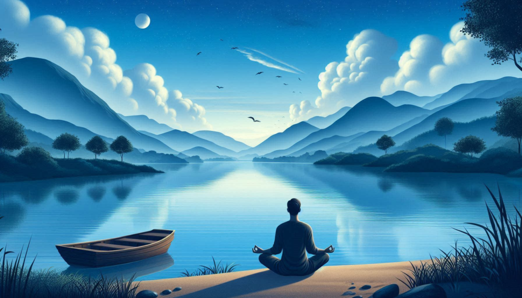 Neuroscience of Mindfulness: How Meditation Changes Your Brain 5 meditation 1.1