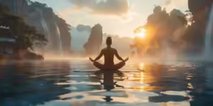 Mindfulness: finding calm among chaos