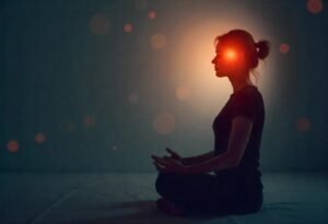 mindfulness and reduction in chronic pain