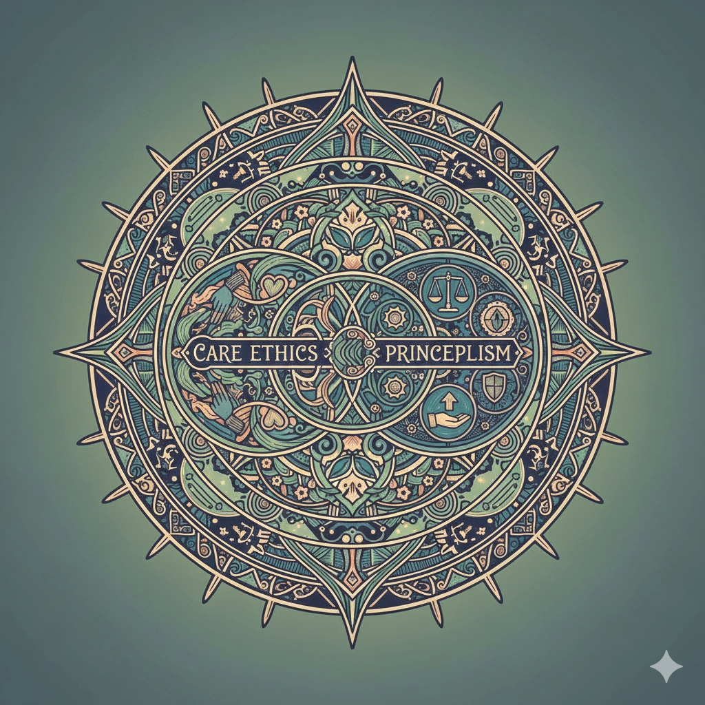 Breaking the Invisible Chains: How Mindful Leadership Can Heal India's Caste and Regional Divides 3 C IM 4 2