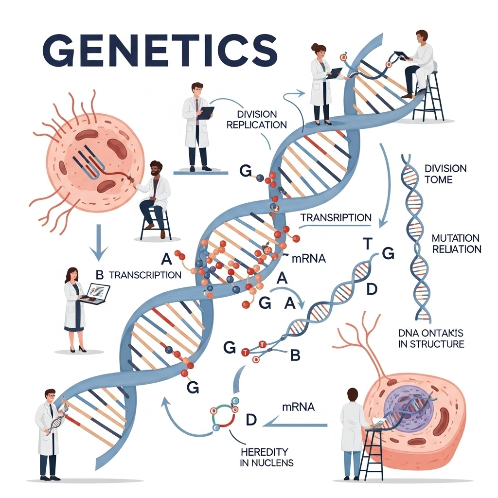 Slow Your Aging: How Mindfulness Literally Protects the Ends of Your Chromosomes 1 IM 1 2
