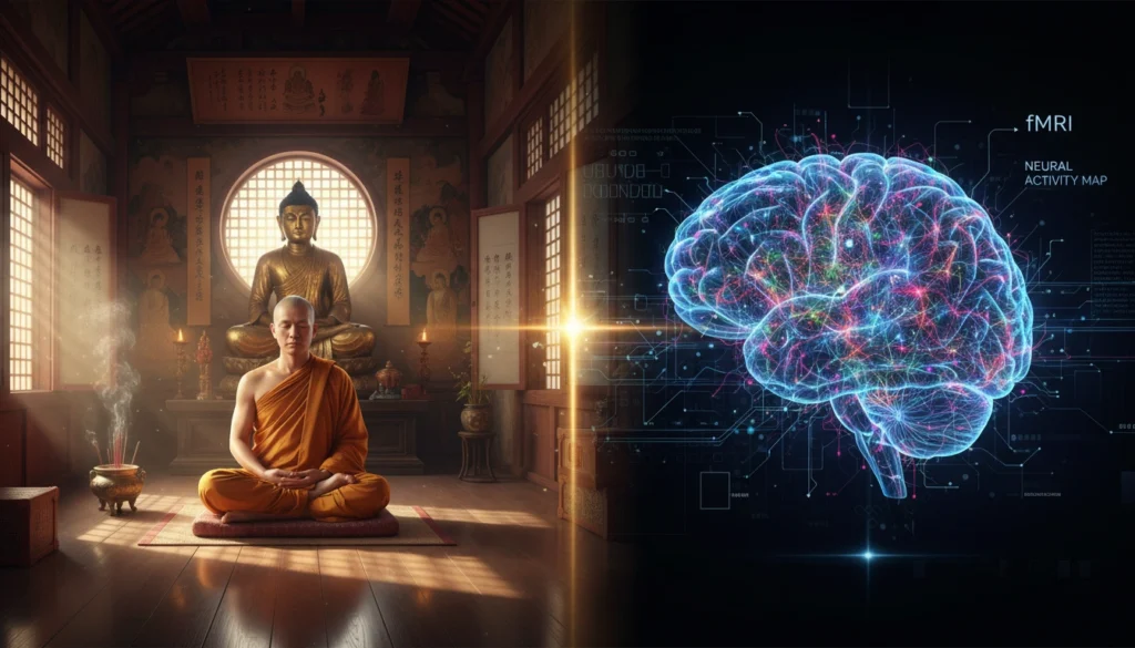 The Science of Mindfulness: How Neuroscience Bridges 2,500 Years of Wisdom and Modern Brain Science 6 IM 6 4