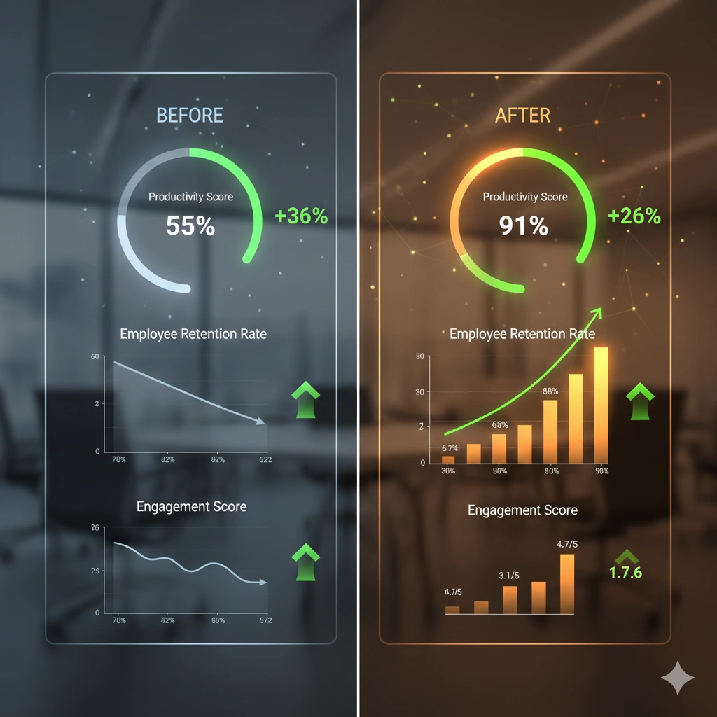 The Family Trap: How Mindful Leadership Dissolves the Chains of Nepotism 4 N IM 4 1