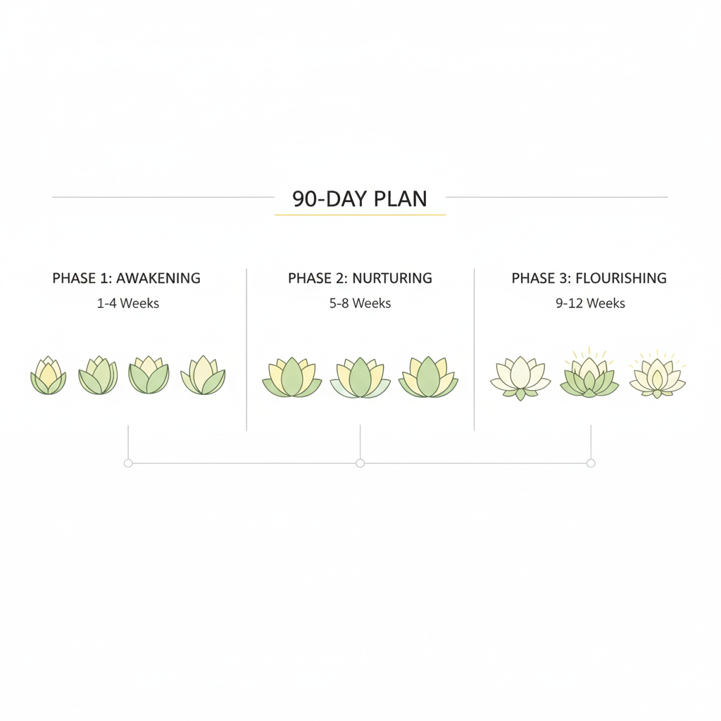 The Untouched Sound: Opening Your Heart's Secret Portal (Anahata Chakra) 2 image 101