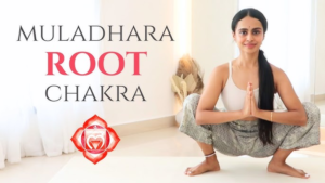 root chakra