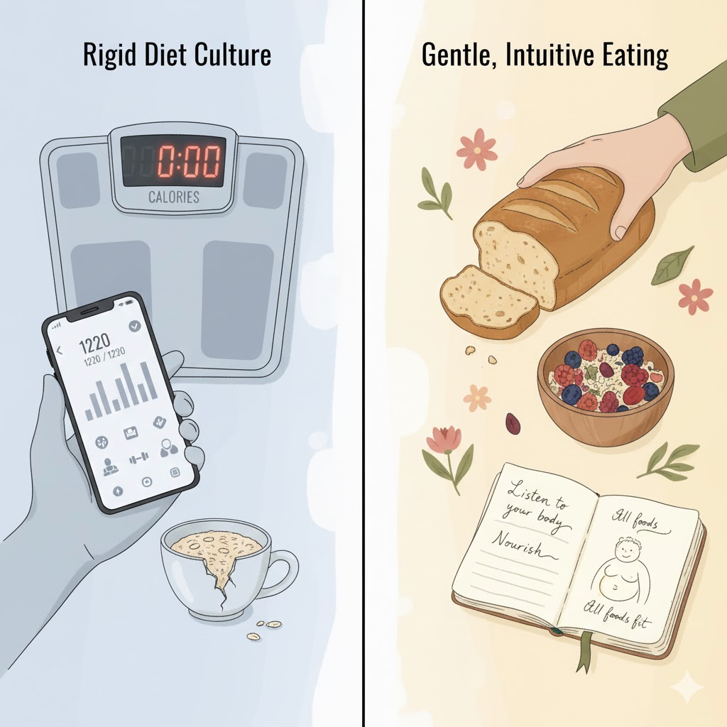 AI for Eating Disorder 3 image 34