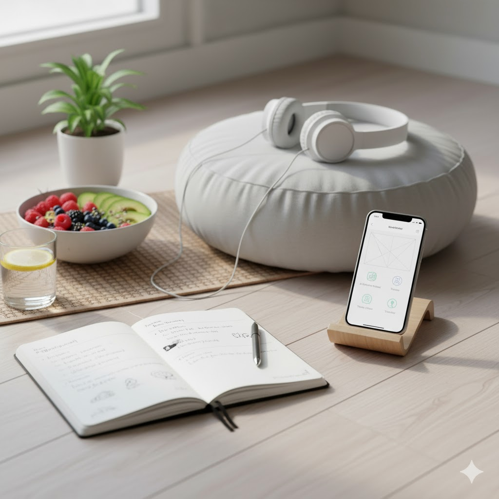 AI for Eating Disorder 9 image 42