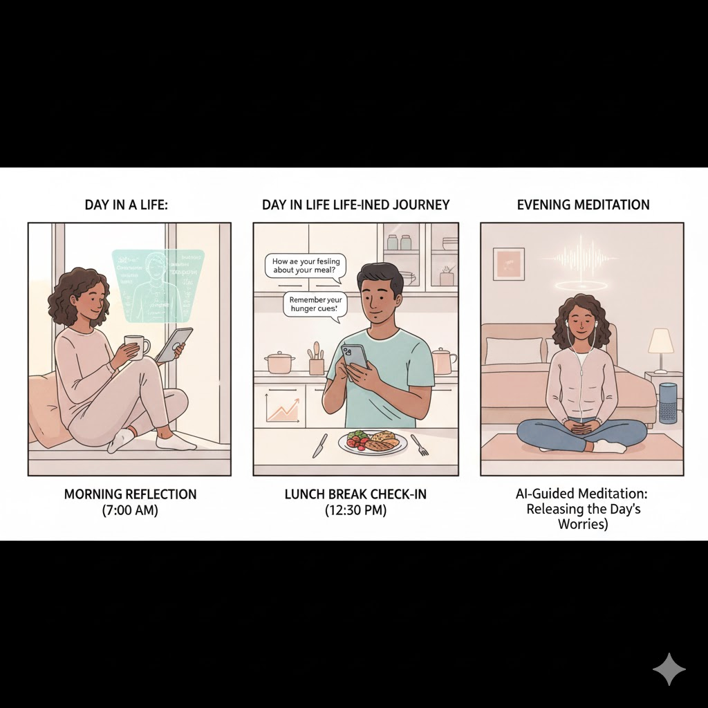 AI for Eating Disorder 6 image 66