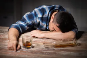 AI for addiction