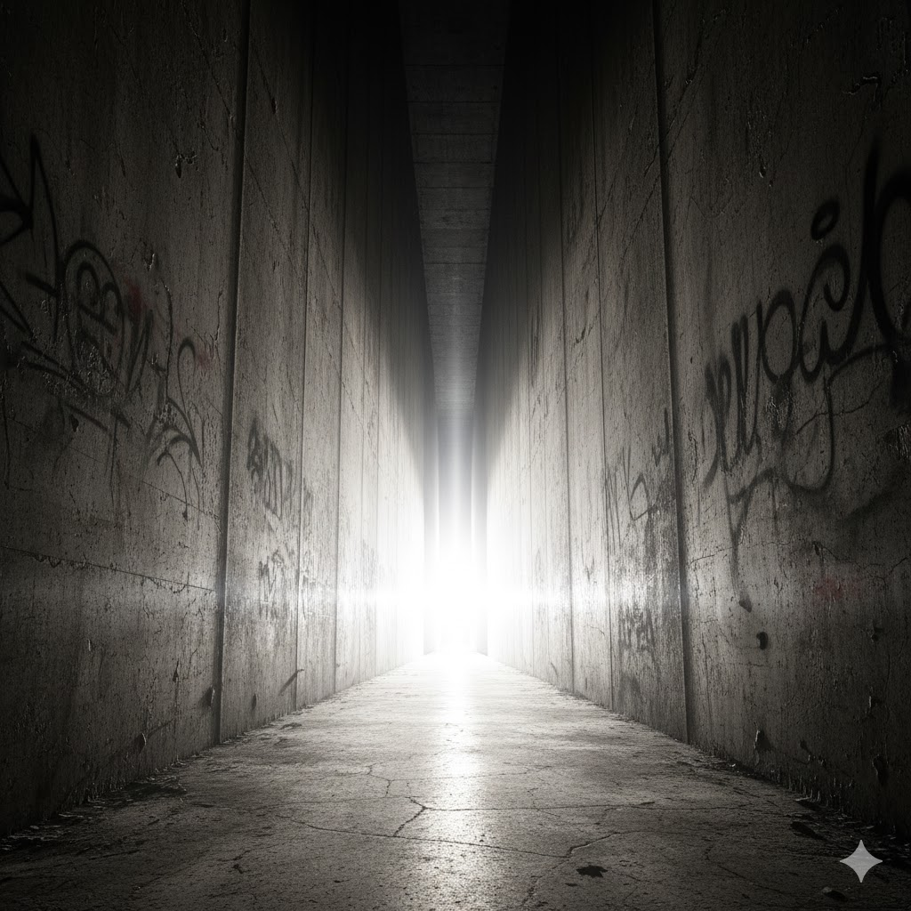 When the Past Won't Let Go: Finding Peace with AI-Supported PTSD Healing 3 image 73