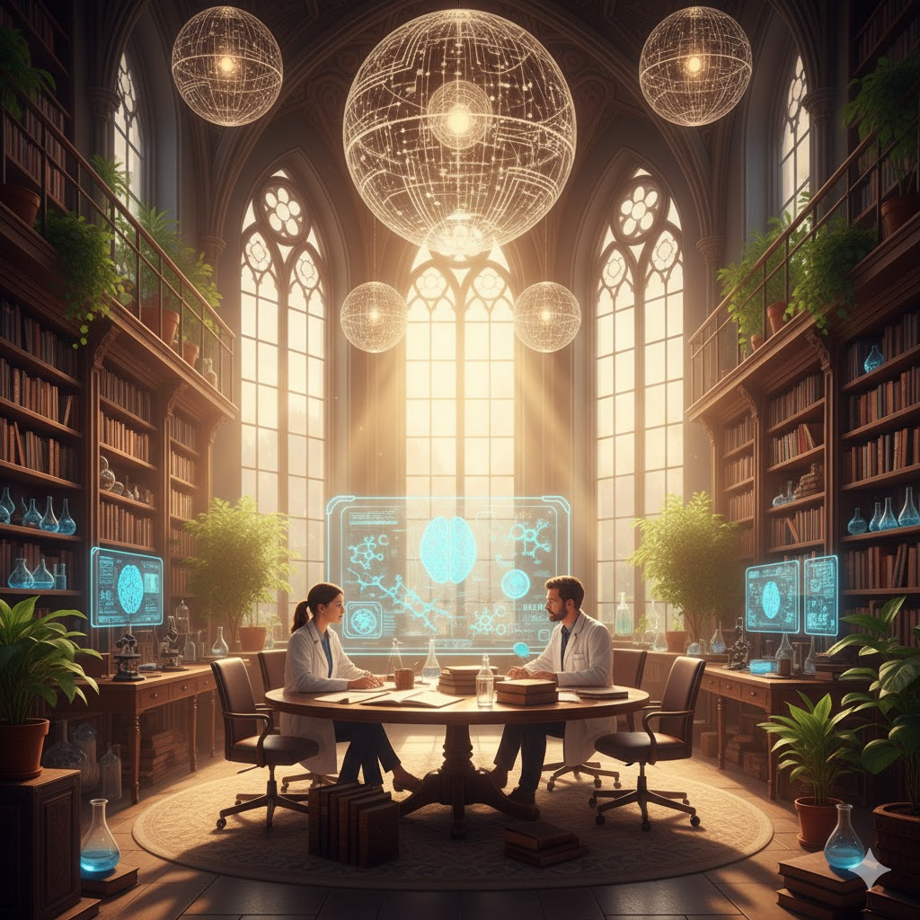 When the Past Won't Let Go: Finding Peace with AI-Supported PTSD Healing 5 image 78