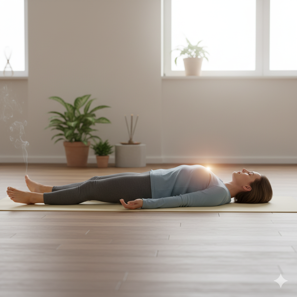 Unleash your creativity and sexual energy with Svadhisthana Chakra 10 image 87