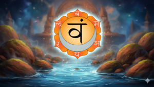 Svadhisthana Chakra