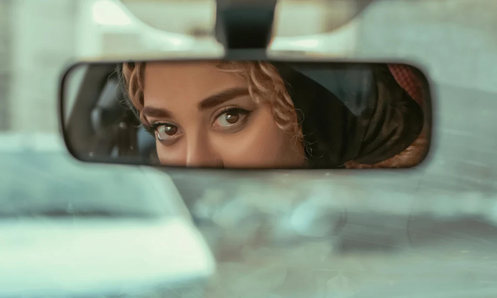 Passenger Abuse + Surge Chasing: A Ride-Share Driver's Survival Guide 1 1 16