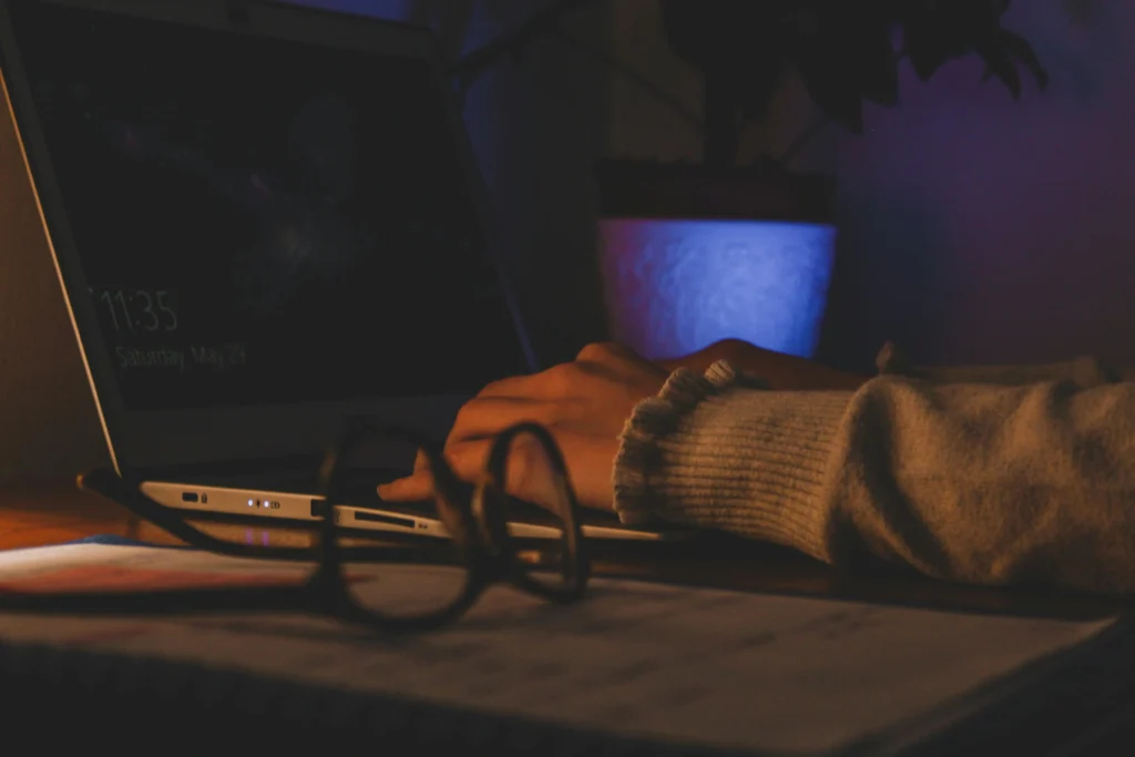 Your Heart Knows You're Burnt Out Before Your Brain Does: HRV for Engineers 1 1 29