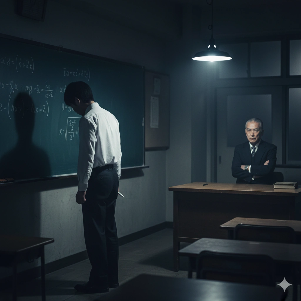 The 0.5% Lottery: French Prépa Students Burning Out Before They Ever Begin 1 1 40