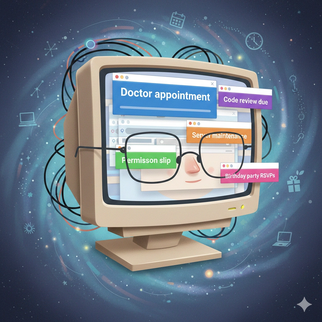 Your Toddler Just Flushed Your AirPods—And Production is Down: The Hidden Crisis of Parent Burnout in Tech 2 2 25