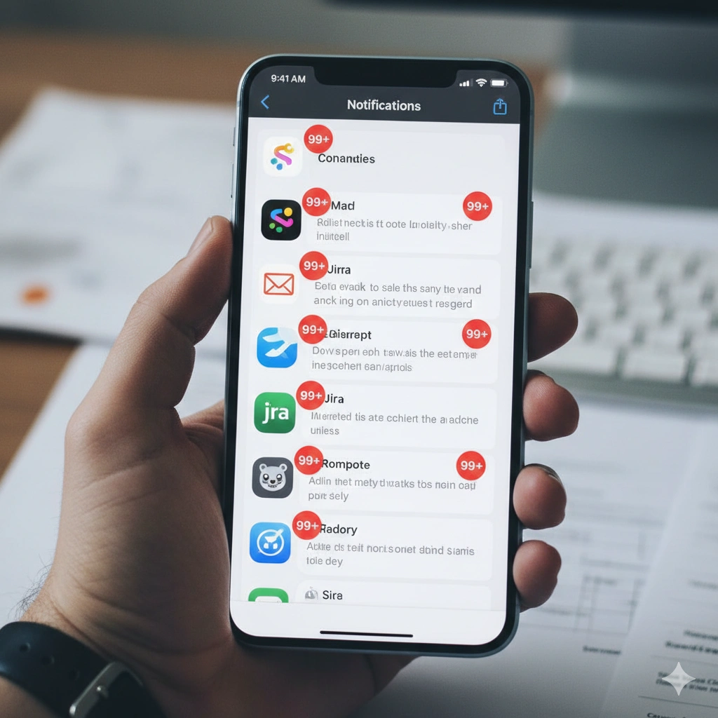 Your Heart Knows You're Burnt Out Before Your Brain Does: HRV for Engineers 2 2 31