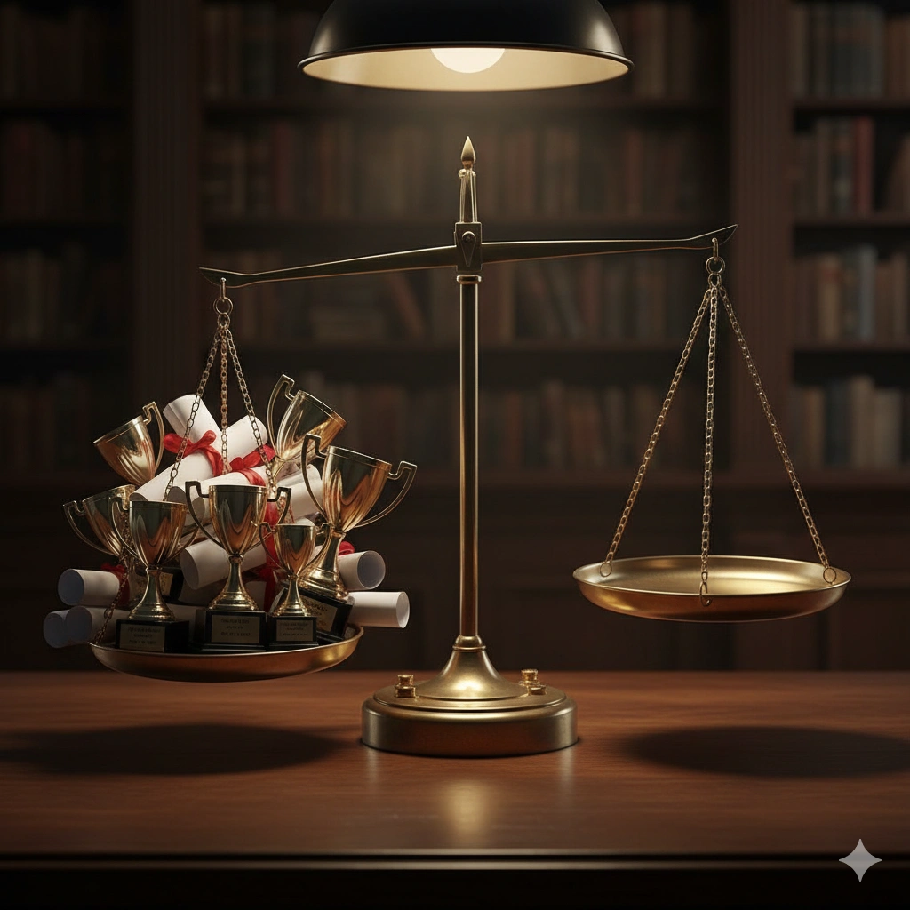 When Fear of Losing Out Starts at Seven: Singapore's PSLE Students and the Kiasu Trap 2 2 43