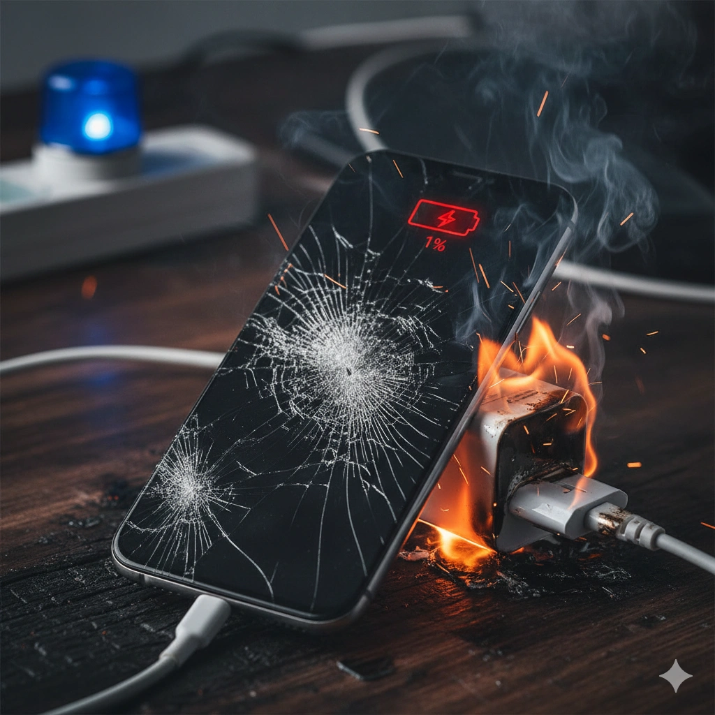 You’re One Flare-Up Away from Burning Out in Tech — Here’s How to Never Let Chronic Illness Affect You 3 3 28