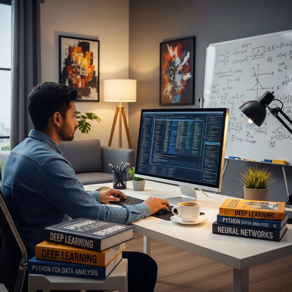 Your Heart Knows You're Burnt Out Before Your Brain Does: HRV for Engineers 3 3 30