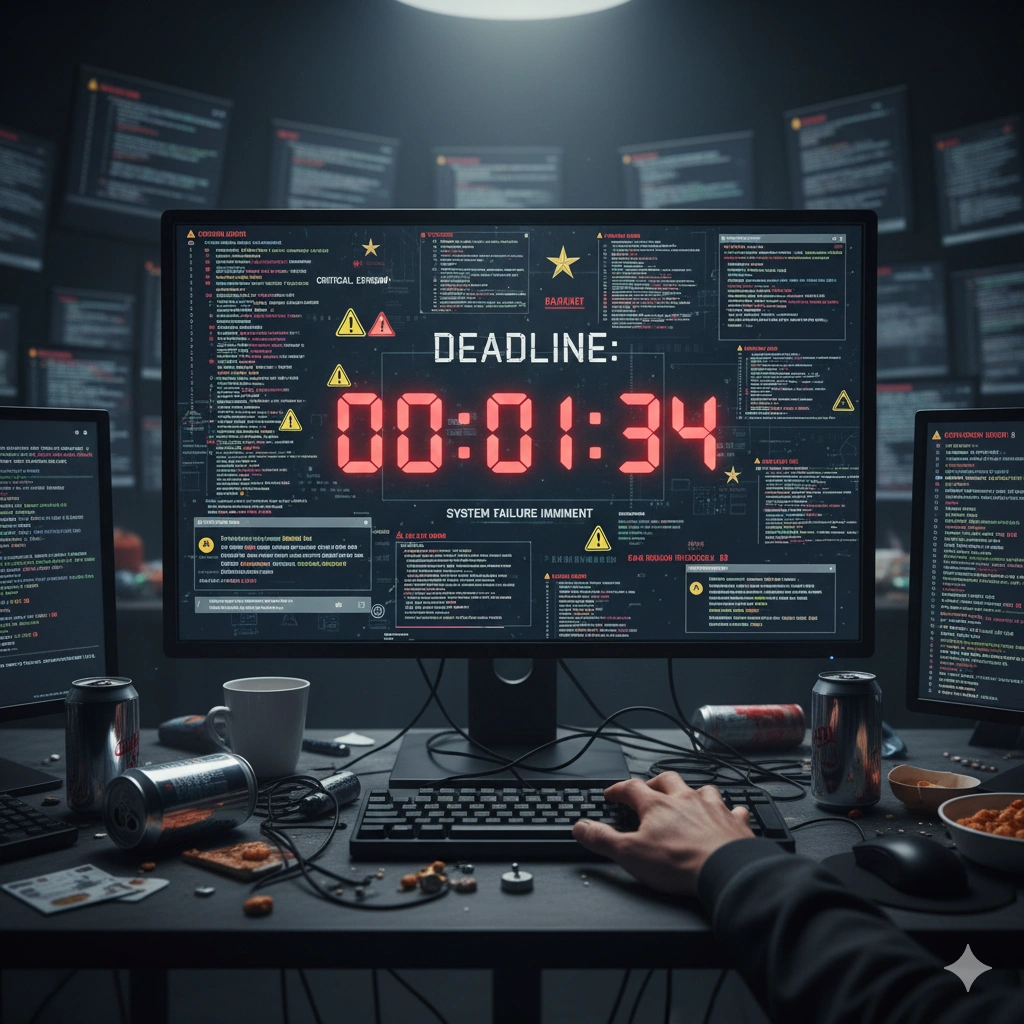 You're Not Burned Out—You're Morally Injured: The Difference That Changes Everything 3 3 32