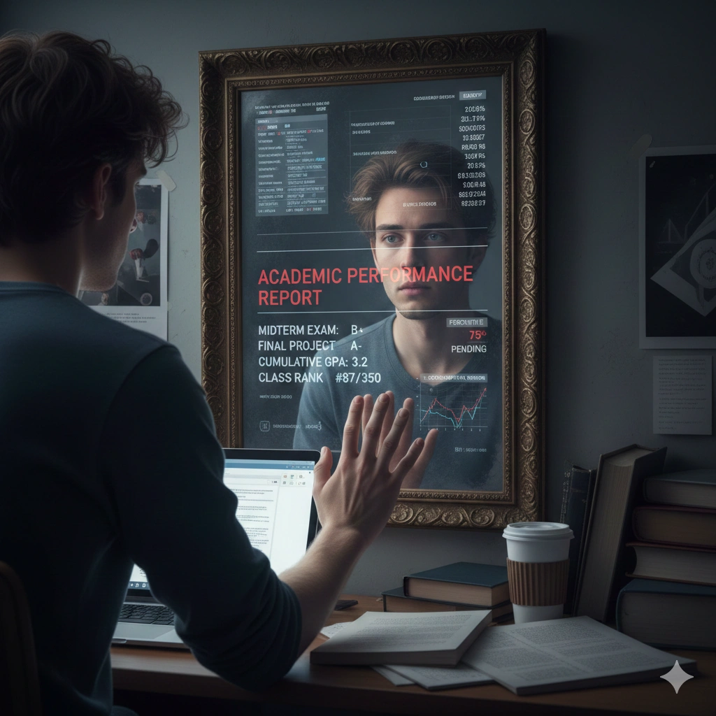 The Exam That Eats Dreams: South Korean Suneung Students Are Burning Out Before They Even Turn 18 3 3 39