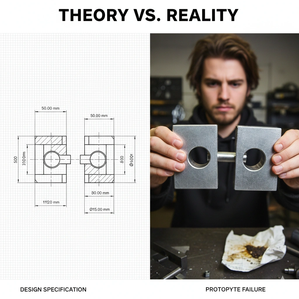 Your 12th CAD Iteration Just Failed (And Submission Is in 3 Hours) 4 4 10