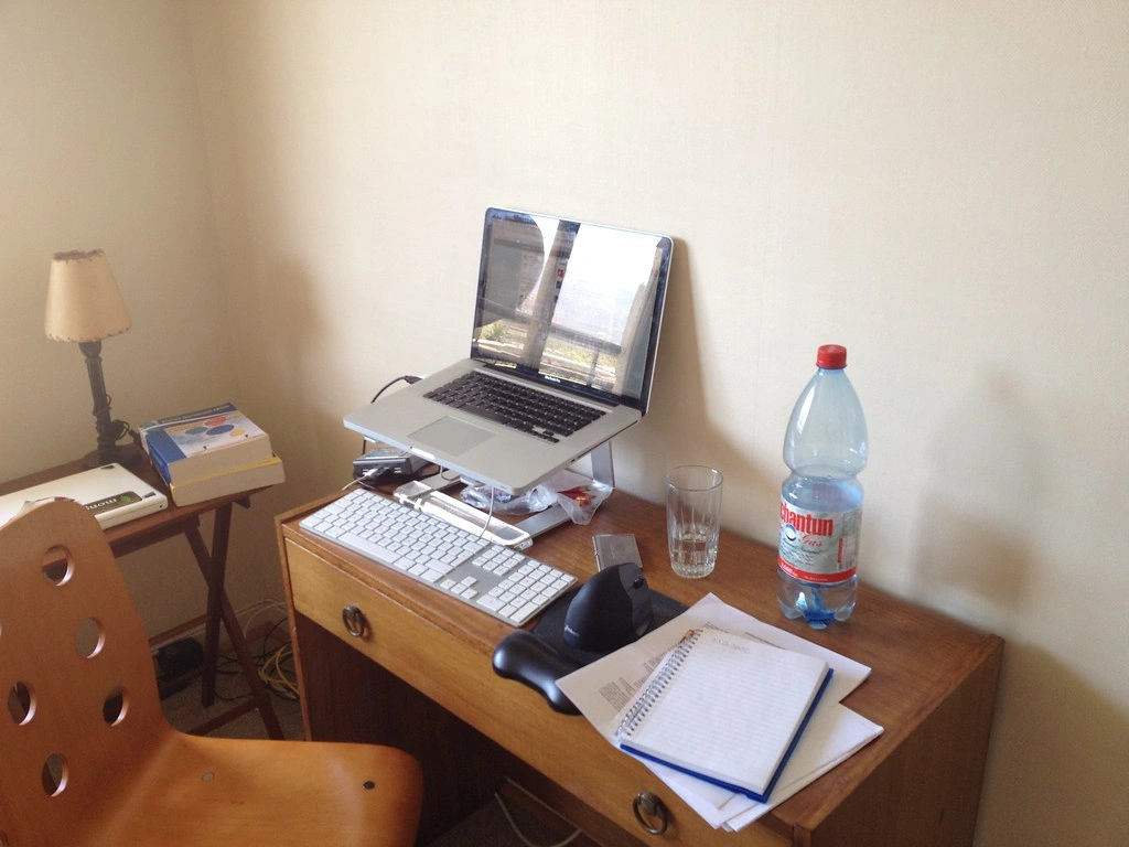 Your Heart Knows You're Burnt Out Before Your Brain Does: HRV for Engineers 5 4 28