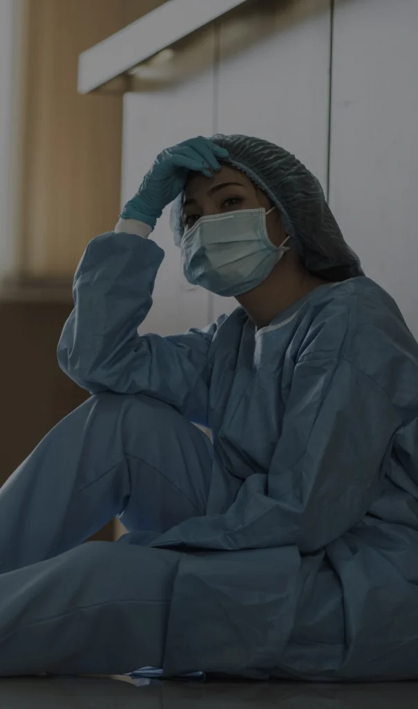 Intern Year Survival: The 2-Minute Reset That Actually Works 4 4 3