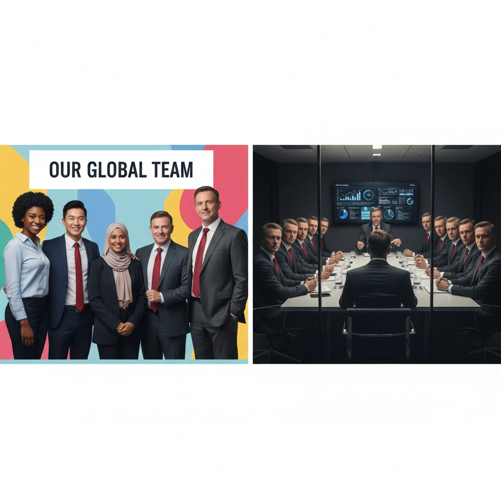 You're Not Burned Out—You're Morally Injured: The Difference That Changes Everything 4 4 30