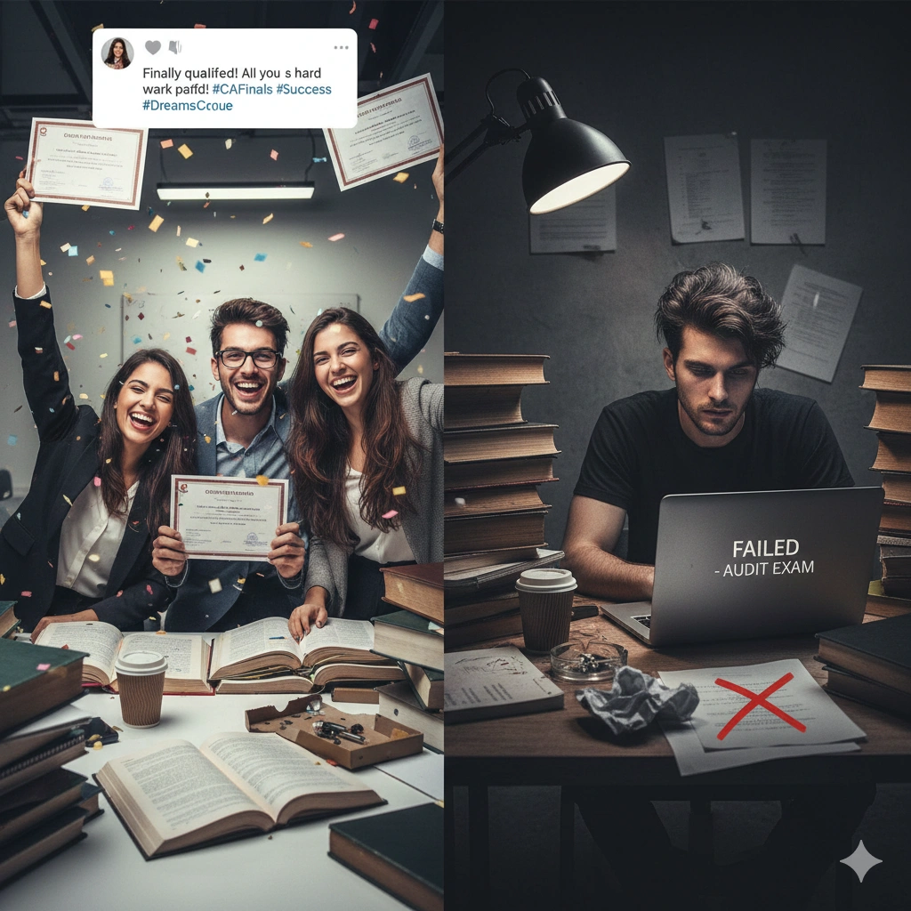 Surviving CA: Your Mental Health Matters More Than Your Rank 4 4 34