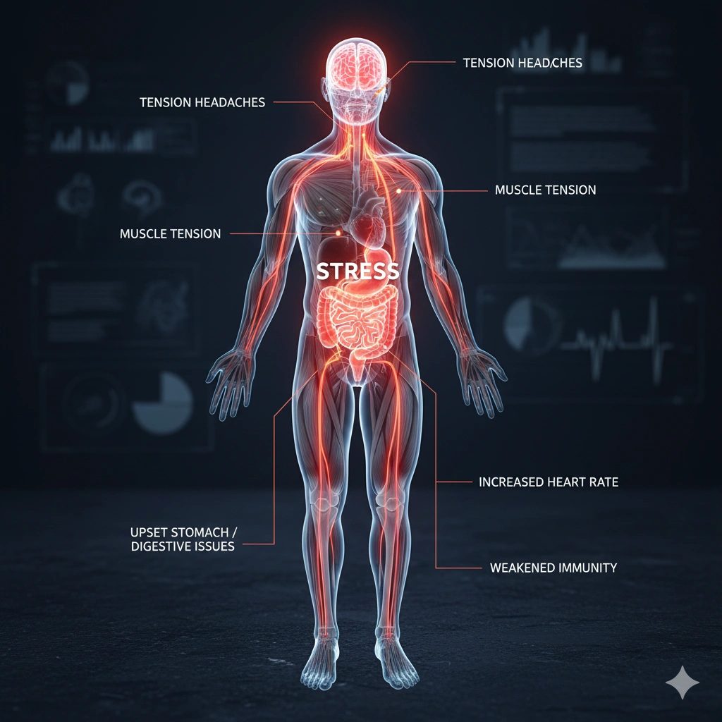 The Exam That Eats Dreams: South Korean Suneung Students Are Burning Out Before They Even Turn 18 4 4 37
