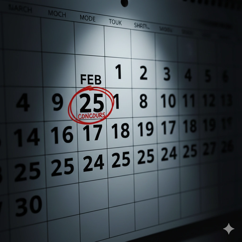 The 0.5% Lottery: French Prépa Students Burning Out Before They Ever Begin 4 4 39