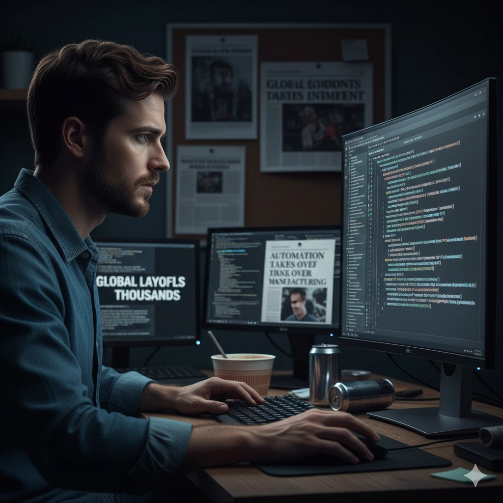 You're Not Burned Out—You're Morally Injured: The Difference That Changes Everything 5 5 30