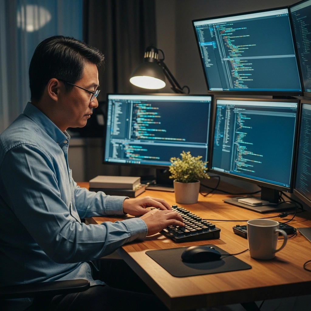 The Silent Burnout of 10x Engineers: When Heroism Becomes Trauma 4 M 1