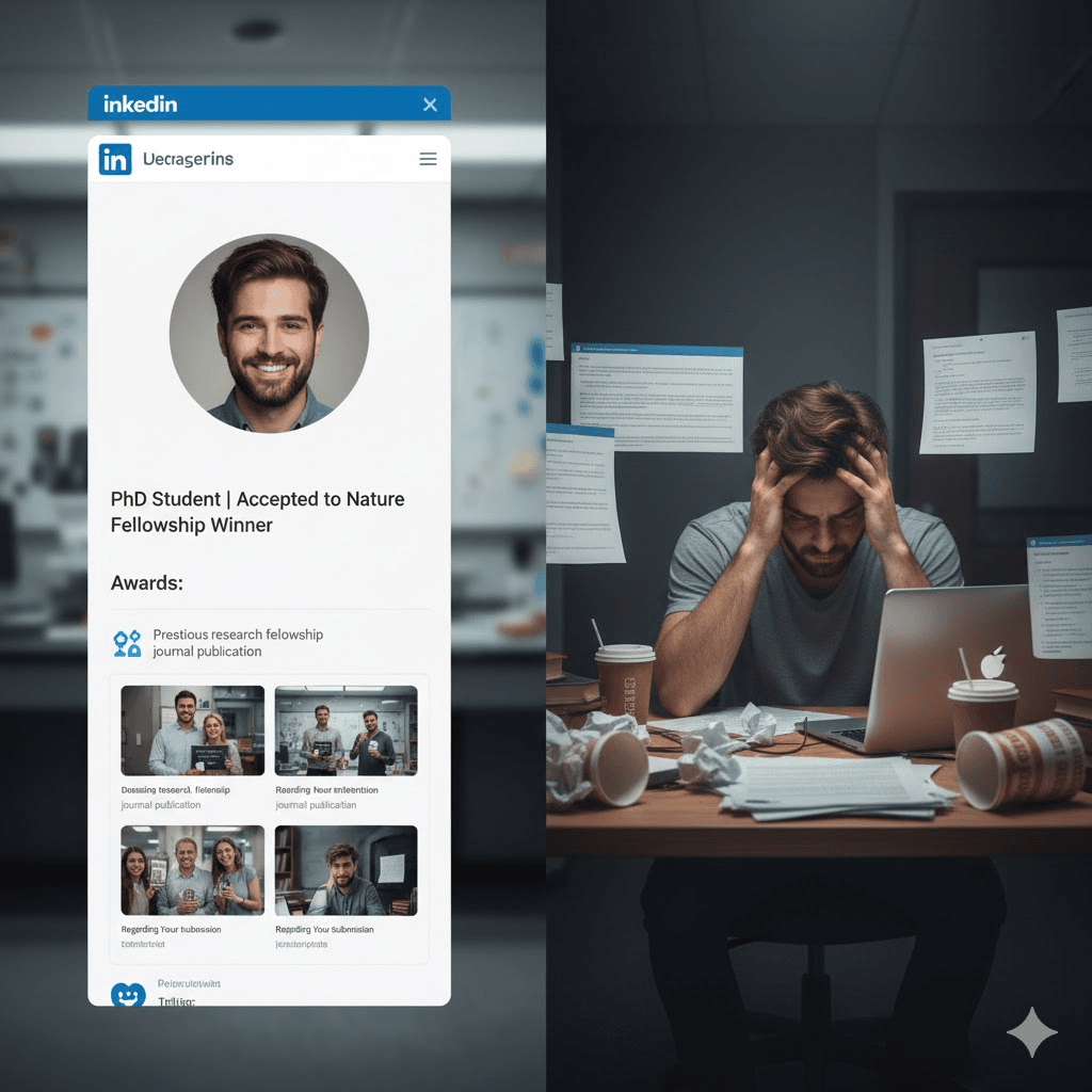 PI Just Rejected Your 4th Draft: A PhD Survival Guide to Burnout 4 image 61