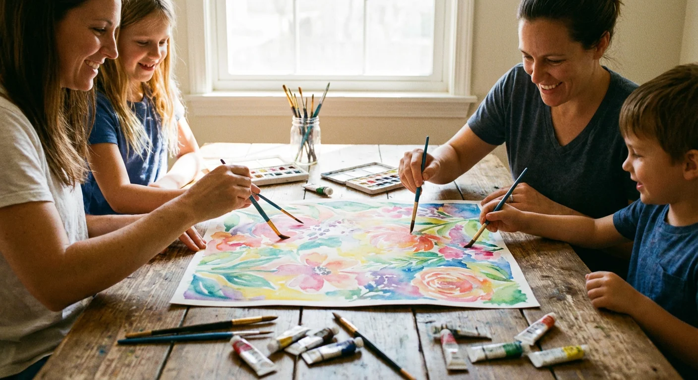 digital detox for families